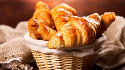 site web boulangerie